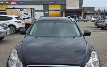 Infiniti EX, 2011 год, 1 395 000 рублей, 1 фотография