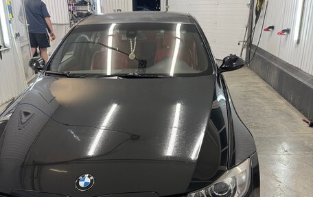BMW 3 серия, 2008 год, 1 100 000 рублей, 1 фотография