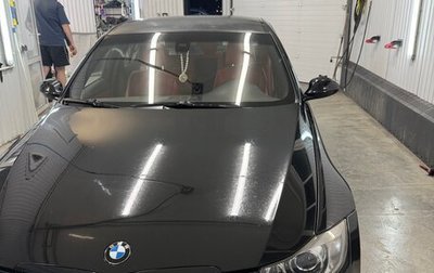 BMW 3 серия, 2008 год, 1 100 000 рублей, 1 фотография