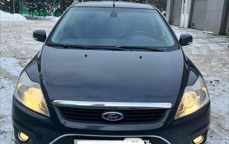 Ford Focus II рестайлинг, 2008 год, 888 000 рублей, 1 фотография