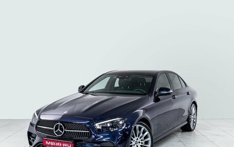 Mercedes-Benz E-Класс, 2021 год, 5 990 000 рублей, 1 фотография