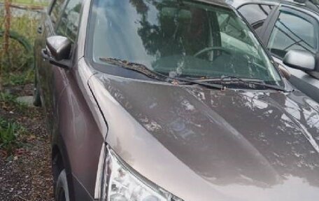 Datsun on-DO I рестайлинг, 2020 год, 474 649 рублей, 6 фотография