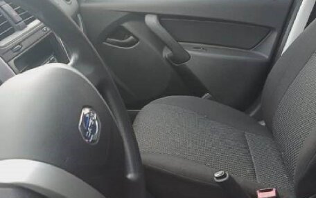 Datsun on-DO I рестайлинг, 2020 год, 474 649 рублей, 5 фотография