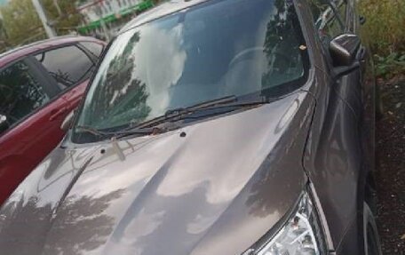 Datsun on-DO I рестайлинг, 2020 год, 474 649 рублей, 8 фотография