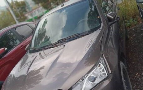 Datsun on-DO I рестайлинг, 2020 год, 474 649 рублей, 7 фотография