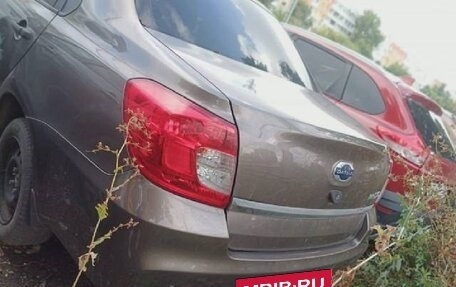 Datsun on-DO I рестайлинг, 2020 год, 474 649 рублей, 9 фотография