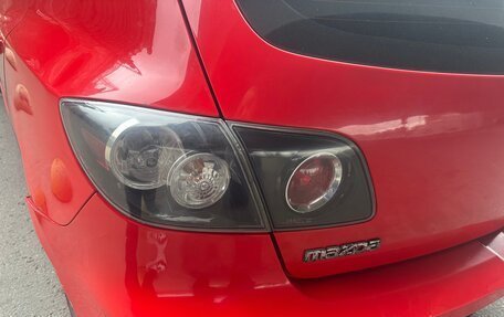 Mazda 3, 2008 год, 286 000 рублей, 6 фотография