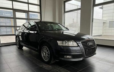 Audi A6, 2011 год, 1 300 000 рублей, 1 фотография
