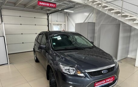 Ford Focus II рестайлинг, 2010 год, 694 000 рублей, 1 фотография