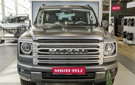 Haval H9, 2025 год, 5 099 000 рублей, 1 фотография