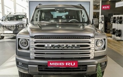 Haval H9, 2025 год, 5 099 000 рублей, 1 фотография