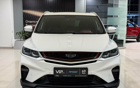 Geely Coolray I, 2023 год, 1 685 000 рублей, 2 фотография