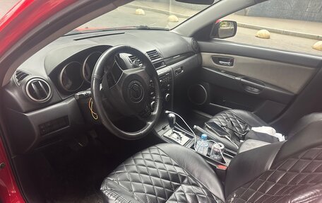 Mazda 3, 2008 год, 286 000 рублей, 12 фотография