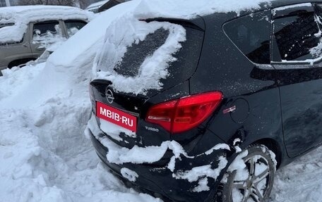 Opel Meriva, 2014 год, 718 751 рублей, 4 фотография