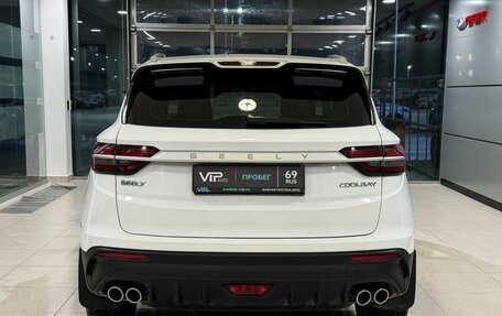 Geely Coolray I, 2023 год, 1 685 000 рублей, 5 фотография