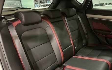 Geely Coolray I, 2023 год, 1 685 000 рублей, 9 фотография