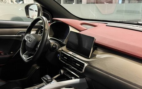 Geely Coolray I, 2023 год, 1 685 000 рублей, 8 фотография