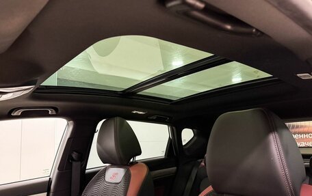 Geely Coolray I, 2023 год, 1 685 000 рублей, 17 фотография