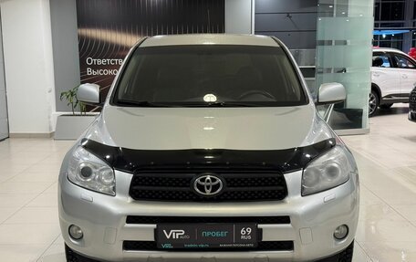 Toyota RAV4, 2007 год, 1 117 000 рублей, 2 фотография