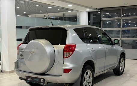 Toyota RAV4, 2007 год, 1 117 000 рублей, 6 фотография