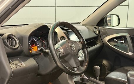 Toyota RAV4, 2007 год, 1 117 000 рублей, 8 фотография