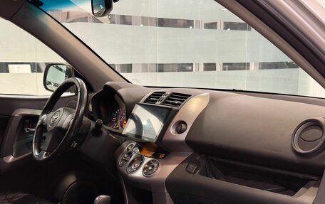 Toyota RAV4, 2007 год, 1 117 000 рублей, 9 фотография