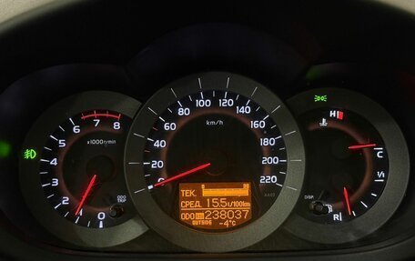 Toyota RAV4, 2007 год, 1 117 000 рублей, 13 фотография