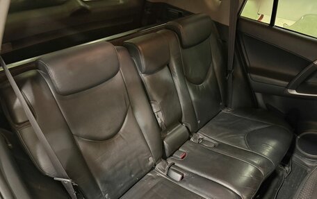 Toyota RAV4, 2007 год, 1 117 000 рублей, 10 фотография