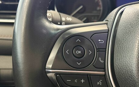 Toyota Camry, 2020 год, 3 117 000 рублей, 14 фотография