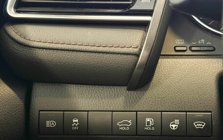 Toyota Camry, 2020 год, 3 117 000 рублей, 13 фотография