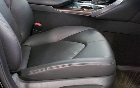 Toyota Camry, 2020 год, 3 117 000 рублей, 11 фотография