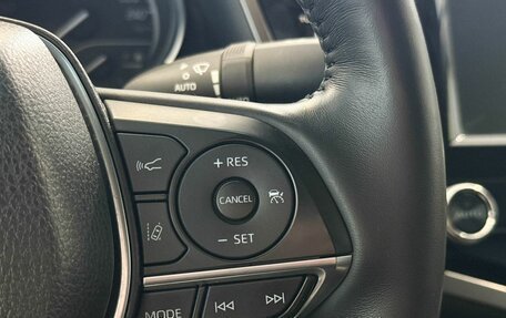 Toyota Camry, 2020 год, 3 117 000 рублей, 15 фотография