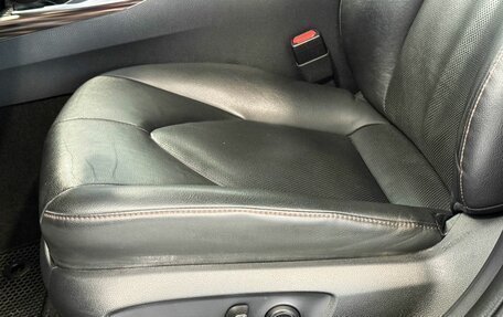 Toyota Camry, 2020 год, 3 117 000 рублей, 10 фотография