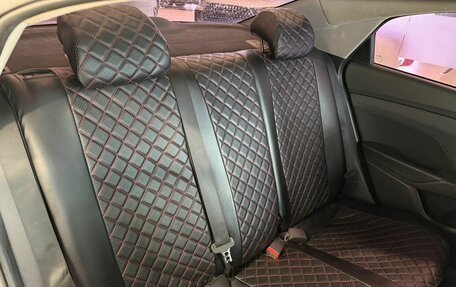 Hyundai Solaris II рестайлинг, 2022 год, 1 675 000 рублей, 10 фотография