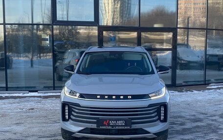 CheryExeed TXL, 2023 год, 2 632 000 рублей, 2 фотография