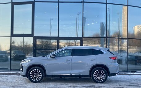 CheryExeed TXL, 2023 год, 2 632 000 рублей, 6 фотография