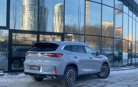 CheryExeed TXL, 2023 год, 2 632 000 рублей, 5 фотография