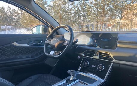 CheryExeed TXL, 2023 год, 2 632 000 рублей, 8 фотография