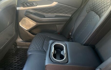 CheryExeed TXL, 2023 год, 2 632 000 рублей, 10 фотография