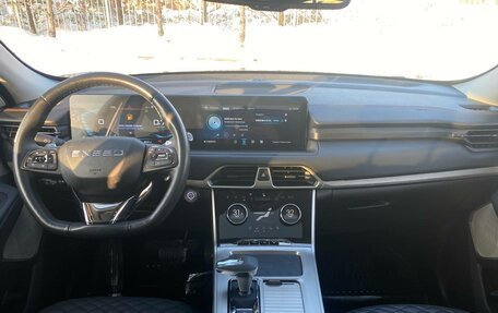 CheryExeed TXL, 2023 год, 2 632 000 рублей, 9 фотография