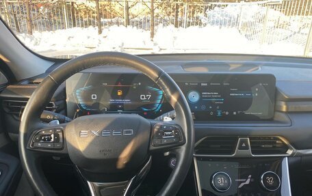 CheryExeed TXL, 2023 год, 2 632 000 рублей, 11 фотография