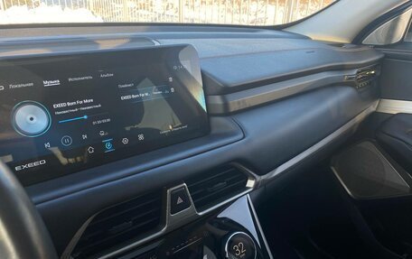 CheryExeed TXL, 2023 год, 2 632 000 рублей, 13 фотография