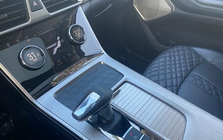 CheryExeed TXL, 2023 год, 2 632 000 рублей, 14 фотография