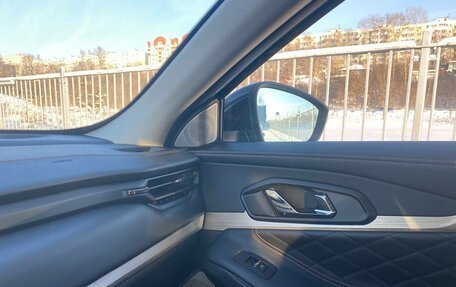 CheryExeed TXL, 2023 год, 2 632 000 рублей, 12 фотография