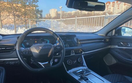 CheryExeed TXL, 2023 год, 2 632 000 рублей, 7 фотография