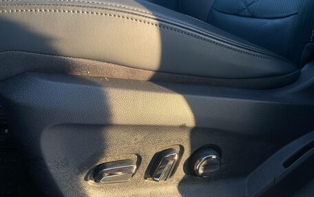 CheryExeed TXL, 2023 год, 2 632 000 рублей, 19 фотография