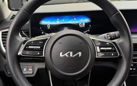 KIA Seltos I, 2024 год, 2 300 000 рублей, 4 фотография