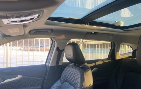 CheryExeed TXL, 2023 год, 2 632 000 рублей, 18 фотография
