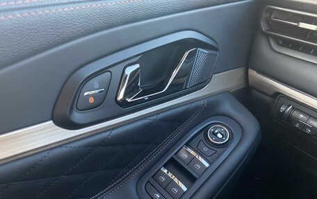 CheryExeed TXL, 2023 год, 2 632 000 рублей, 16 фотография