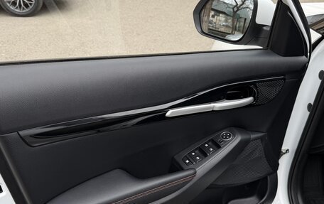 KIA Seltos I, 2024 год, 2 300 000 рублей, 6 фотография